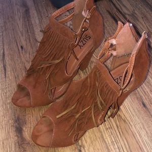Womens high heels